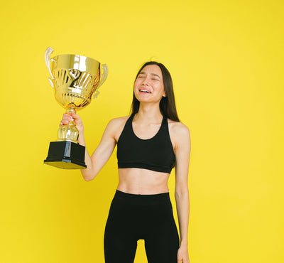 Your Program Begins!