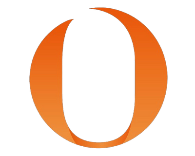 Origyms logo on a transparent background